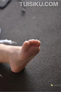 [IESS异思趣向] 2019.07.24 普惠集073 《涂趾甲油》范美美 [88P-132M]_1