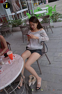 [IESS异思趣向] 2019.07.26 普惠集080 《好朋友下午茶》小捷  [82P-101M]_6