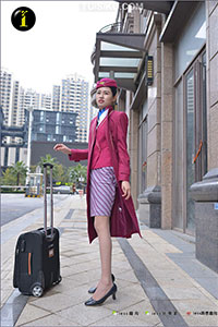 [IESS异思趣向] 2019.07.29 普惠集081 《真·空姐》医心 [91P-148M]_6