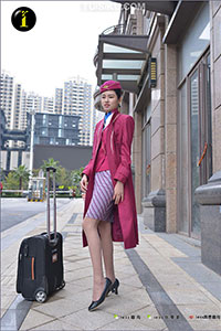 [IESS异思趣向] 2019.07.29 普惠集081 《真·空姐》医心 [91P-148M]_7