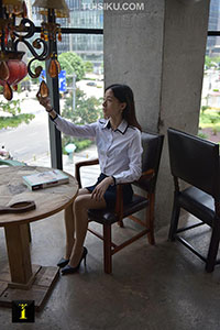 [IESS异思趣向] 2019.08.28 普惠集105 《小六的职业肉丝演示I》小六 [94P-86.2M]_1