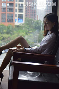 [IESS异思趣向] 2019.08.28 普惠集107 《小六的职业肉丝演示》小六 [90P-91.2M]_2