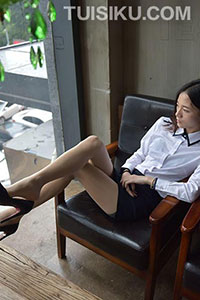 [IESS异思趣向] 2019.08.28 普惠集107 《小六的职业肉丝演示》小六 [90P-91.2M]_8