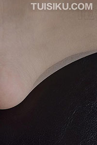 [IESS异思趣向] 2019.08.31 普惠集110 《馨月的肉丝足》馨月 [72P-64M]_1