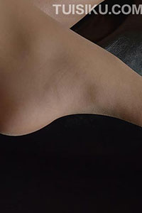 [IESS异思趣向] 2019.08.31 普惠集110 《馨月的肉丝足》馨月 [72P-64M]_3