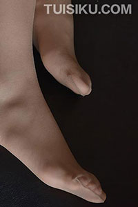 [IESS异思趣向] 2019.08.31 普惠集110 《馨月的肉丝足》馨月 [72P-64M]_5