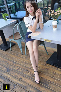 [IESS异思趣向] 2019.09.01 普惠集115 《白领的下午茶》小捷 [68P-94M]_4