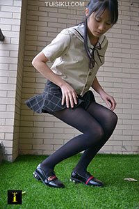 [IESS异思趣向] 2019.11.07 普惠集139 《50D、JK和少女2》若琪 [75P-192M]_4