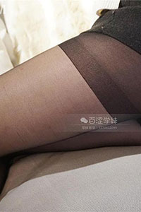 [妖精视觉] 2017.02.02 《黑丝夜梦》琳琳 [52P-13M]_9