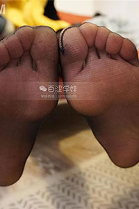 [妖精视觉] 2017.02.10 《黑丝玫园》婧婧 [53P-33M]_2