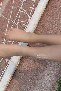 [妖精视觉] 2017.05.09 《娴静娇花诱丝韵》琳琳 [66P-54M]_1
