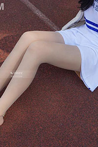 [妖精视觉] 2017.10.19 《娇柔肉丝软妹风》甜甜 [73P-67M]_8