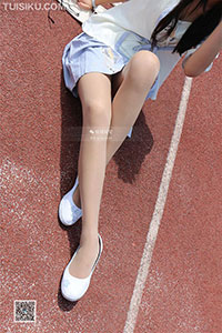 [妖精视觉] 2017.11.27 《闲静如姣花照水》甜甜 [60P-59M]_5