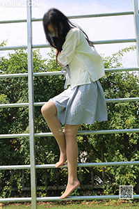 [妖精视觉] 2017.11.27 《闲静如姣花照水》甜甜 [60P-59M]_6