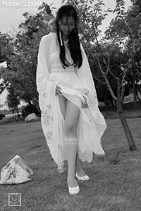 [妖精视觉] 2017.12.24 《风花雪月，玉彩粉黛》甜甜 [66P-47M]_8