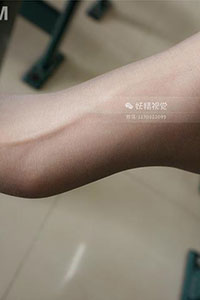 [妖精视觉] 2017.12.28 《一枚苏苏小甜心》苏苏 [66P-25M]_4