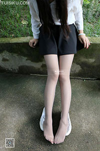 [妖精视觉] 2018.01.18 《江南烟雨，画屏如丝》甜甜 [58P-28M]_4