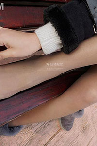 [妖精视觉] 2018.02.08 《冰晶画卷》苏苏 [69P-62M]_2