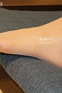 [妖精视觉] 2018.02.20 《纤足点上花瓣》钰钰 [60P-21M]_6