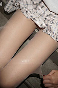 [妖精视觉] 2018.08.21 《遇见你的肉丝袜》小璇 [62P-35M]_4
