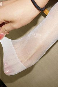 [妖精视觉] 2018.10.19 《蕾丝舞蹈服》苏苏 [68P-28M]_3