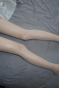 [妖精视觉] 2019.01.22 《丝袜与睡裙的故事》小茶 [67P-53M]_8