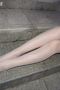 [妖精视觉] 2019.01.25 《白丝袜，“闻”足礼》小璇 [68P-48M]_5