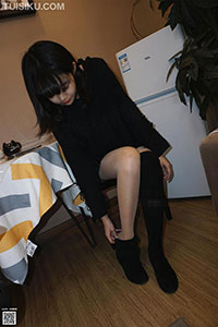 [妖精视觉] 2019.06.17 《余味作熏香》nono [64P-41M]_1