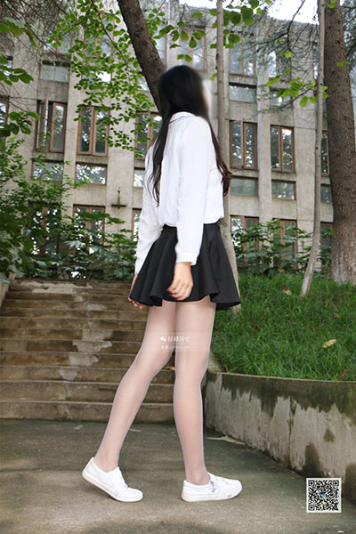 [妖精视觉] 2018.01.18 《江南烟雨，画屏如丝》甜甜 [58P-28M]