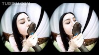 [Ligui丽柜] 2021.01.02 VR视频《双生花-浪漫迎新年》雪糕&凉儿 [1V-340M]_5