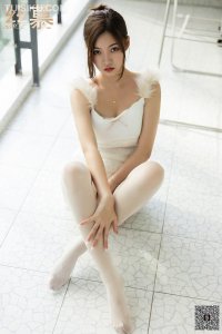 [丝慕特写集] 2020.09.09 TX070 《白丝女仆-文欣》含视频 [84P+1V-167M]_6