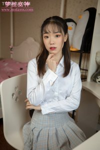 [MSLASS梦丝女神] 2021.01.04 《新模女神—张琪瑛》 [67+1P-506M]_1