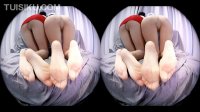 [Ligui丽柜] 2021.01.09 VR视频《双生花-疗欲情丝》小智贤&凉儿 [1V-320M]_5