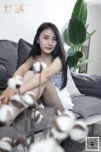 [丝慕特写集] 2020.09.22 TX075 《纯情-露茜》含视频 [81P+1V-203M]_5