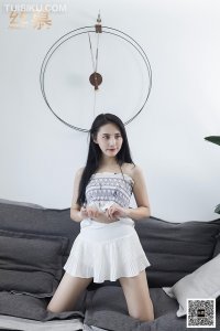 [丝慕特写集] 2020.09.22 TX075 《纯情-露茜》含视频 [81P+1V-203M]_8