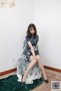 [丝慕特写集] 2020.10.11 TX079 《旗袍丝艺-新模》含视频 [71P+1V-197M]_5