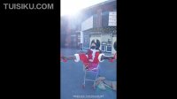 [妖精社视频] 2021.01.17 H2101 《苏伟-礼物》 [1V-544M]_2