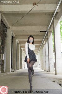 [妖精社] 2021.01.21 T2102 《苏伟-秋日阳光》 [46P-344M]_1
