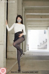 [妖精社] 2021.01.21 T2102 《苏伟-秋日阳光》 [46P-344M]_2