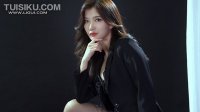 [Ligui丽柜] 2021.01.26 HD视频《职场新秀》可心 [1V-324M]_3