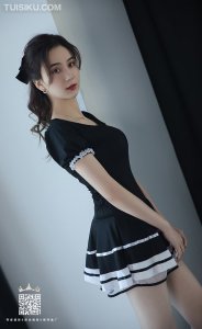 [零度摄影] 2021.02.09 No.124 帕丽 [50P-35M]_1
