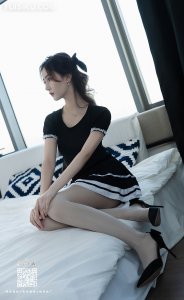 [零度摄影] 2021.02.09 No.124 帕丽 [50P-35M]_3