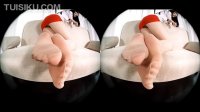 [Ligui丽柜] 2021.02.09 VR视频《醉享丝欲》小凡 [1V-482M]_5