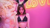 [Ligui丽柜] 2021.02.21 HD视频《性感的黑丝丽人》新颜 [1V-214M]_4