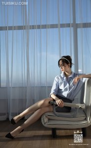 [零度摄影] 2021.02.26 No.130 帕丽 [45P-18M]_3