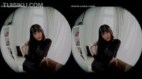 [Ligui丽柜] 2021.03.02 VR视频《丽柜一品》寒寒 [1V-98M]_2