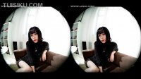 [Ligui丽柜] 2021.03.02 VR视频《丽柜一品》寒寒 [1V-98M]_8