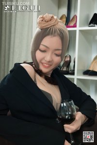 [Ligui丽柜] 2021.03.08 《职场新秀》火火 [41+1P-43M]_9