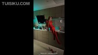 [妖精社视频] 2021.03.11 H2105 《苏伟-一个人的假期》 [1V-555M]_6
