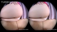 [Ligui丽柜] 2021.03.11 VR视频《莲欲释放》文芮 [1V-405M]_4